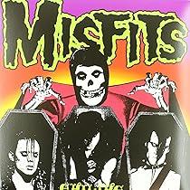 Die Die My Darling : Misfits, Misfits: Amazon.it: CD e Vinili}